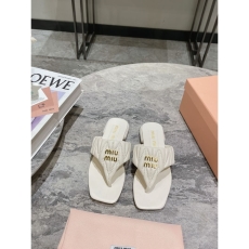 Miu Miu Sandals